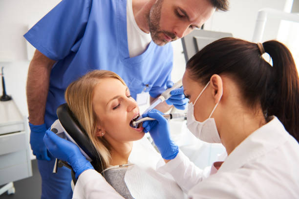 Dental Bonding in Bostonia, CA